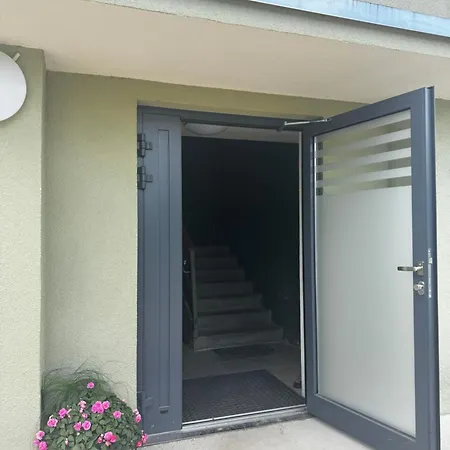 Mammaste Apartment Exterior photo