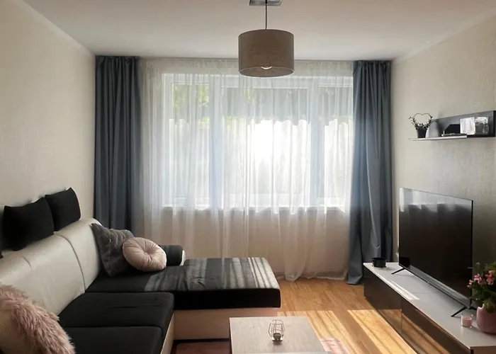 Mammaste Apartment