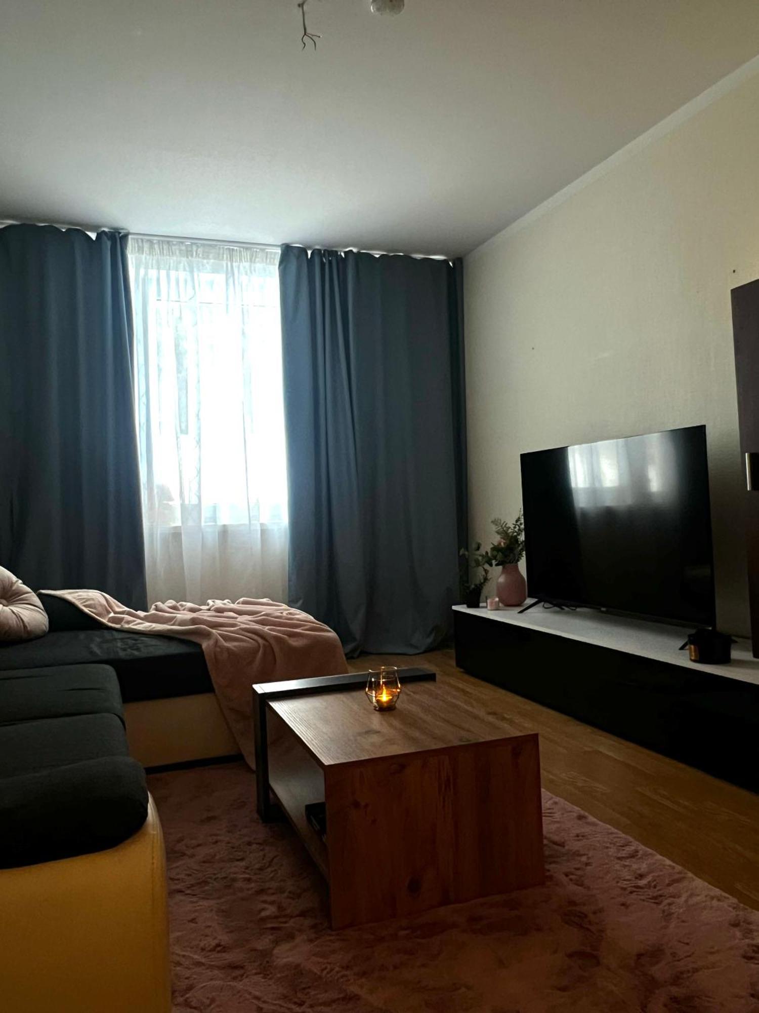 Mammaste Apartment Apartment *