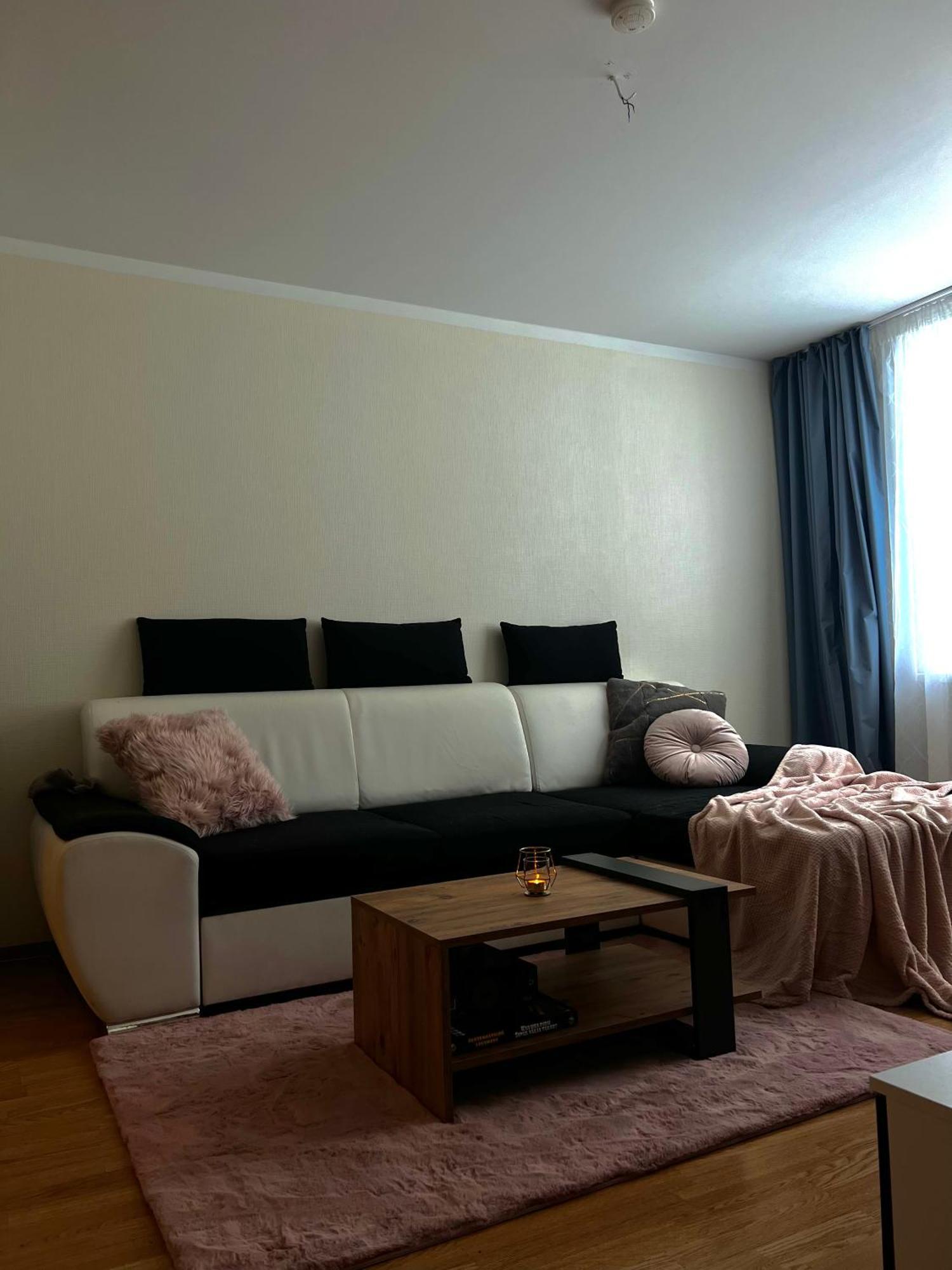 Mammaste Apartment Apartment *