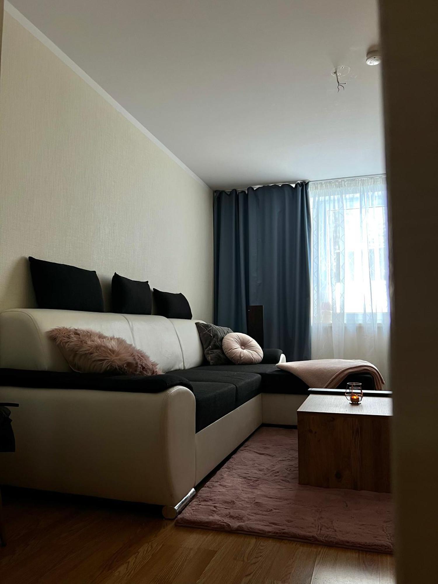 Apartment Mammaste Apartment