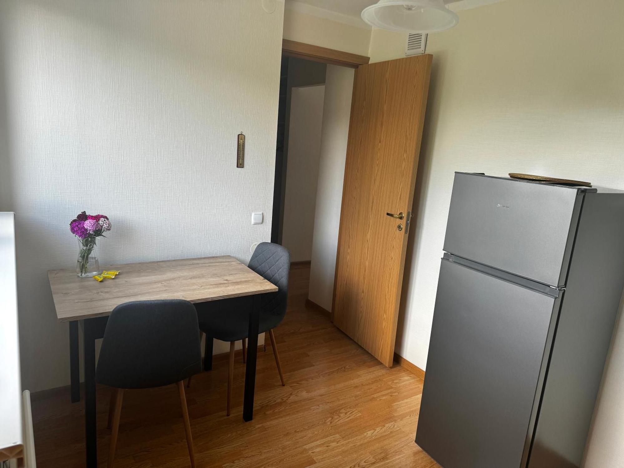 Mammaste Apartment * Mammaste