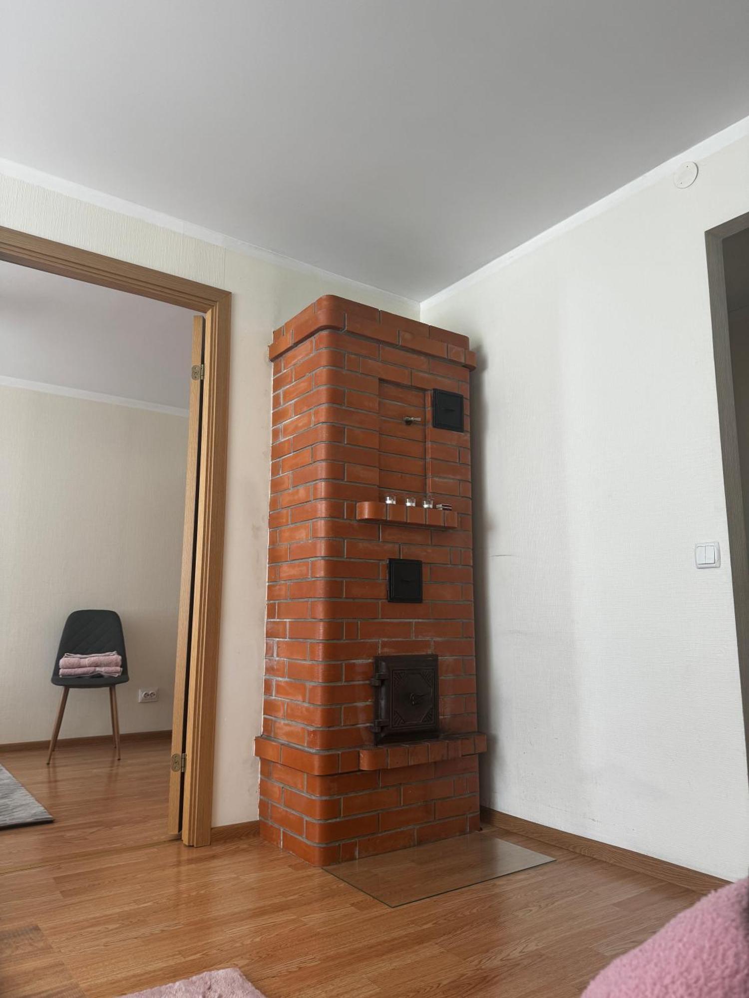 Mammaste Apartment Apartment *