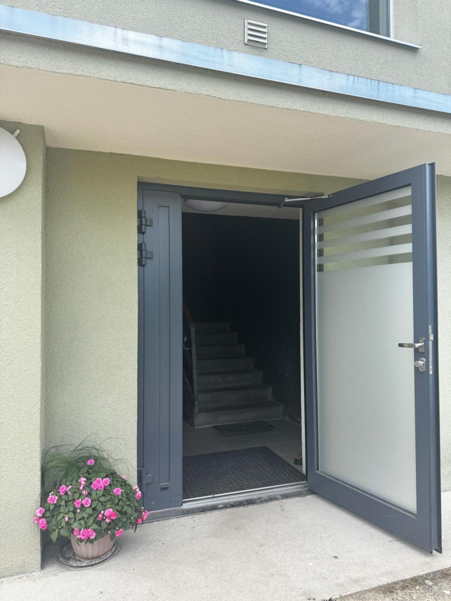 Mammaste Apartment Lägenhet