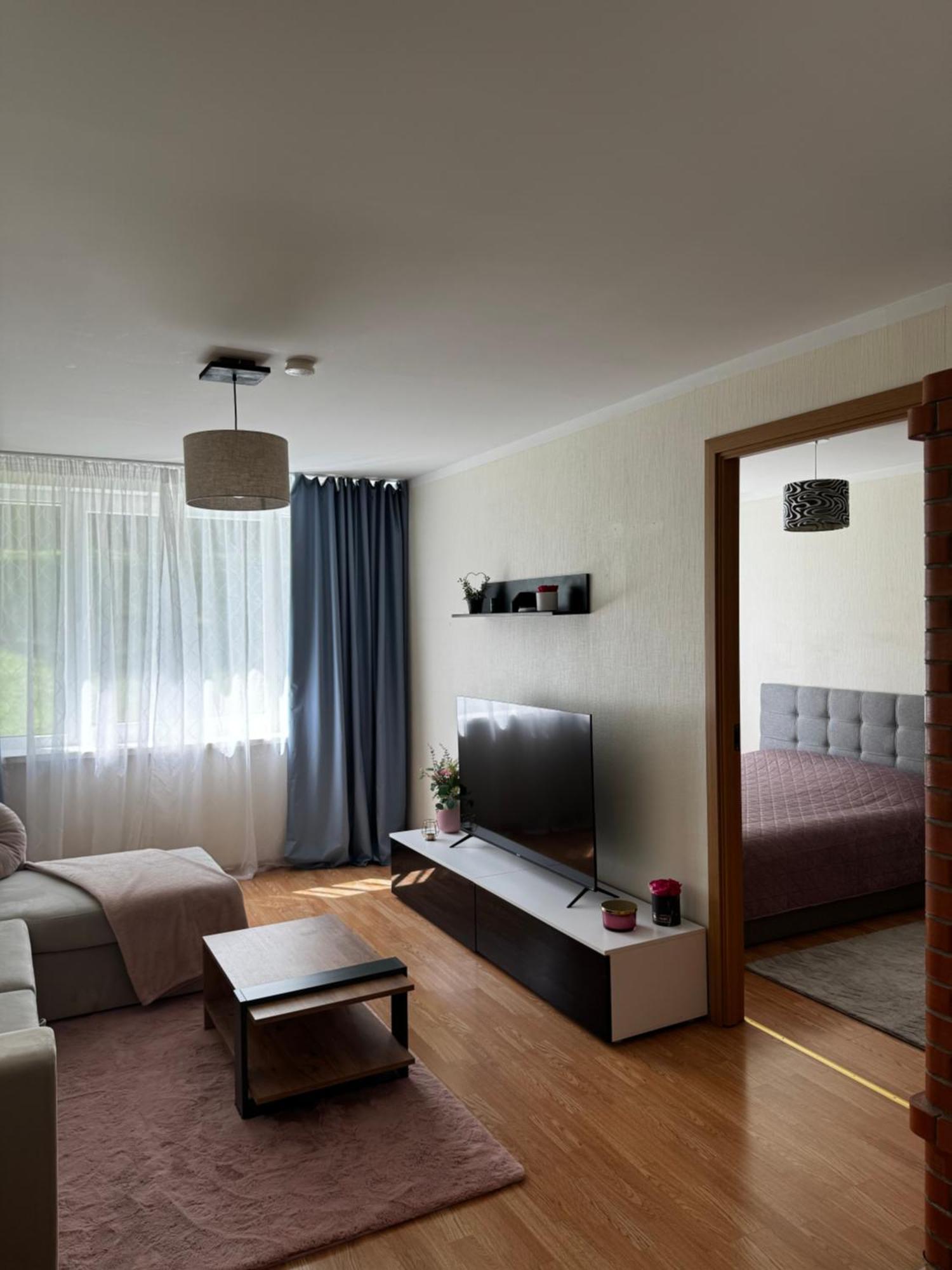 Lägenhet Mammaste Apartment Mammaste