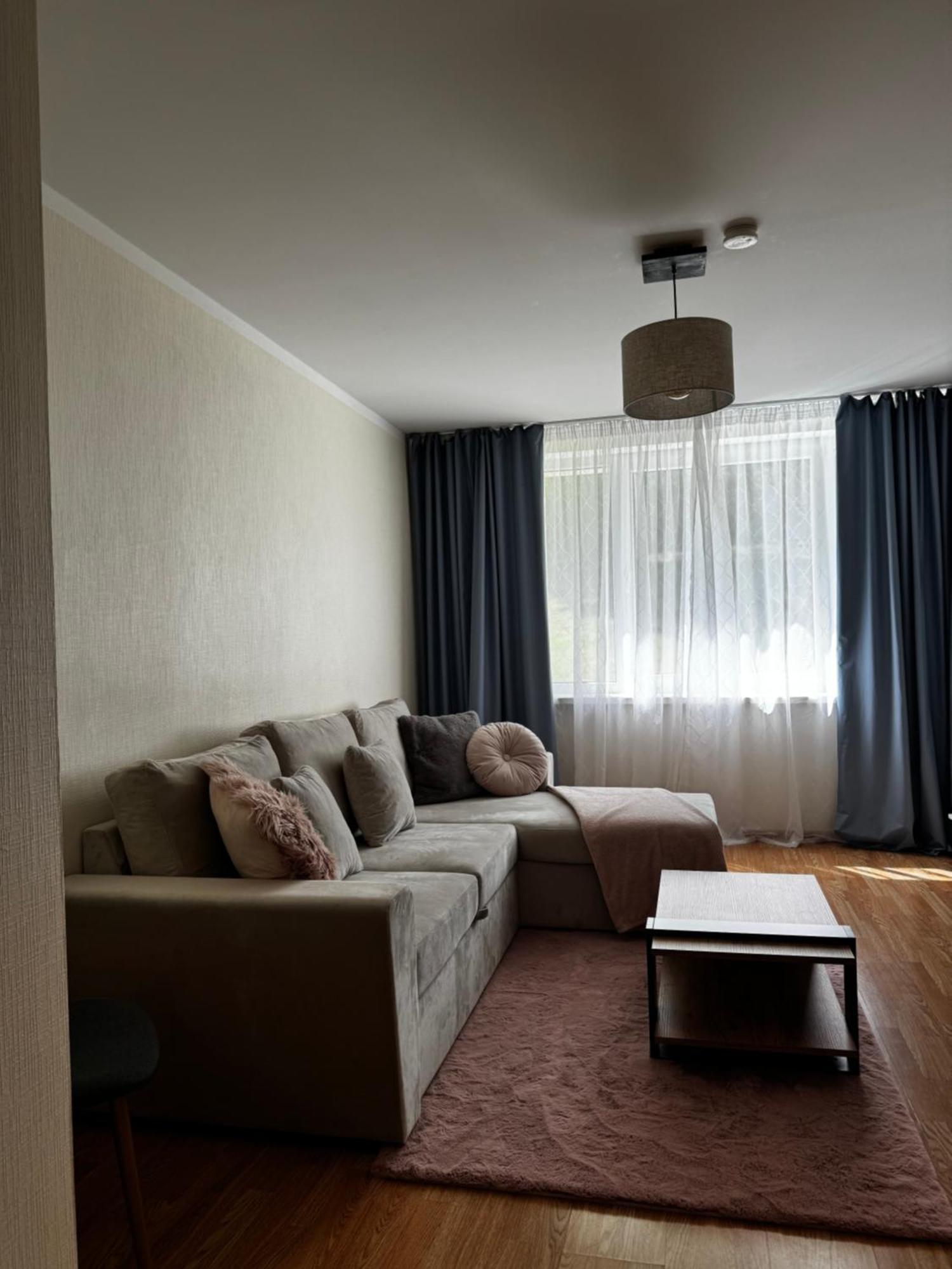 Mammaste Apartment *