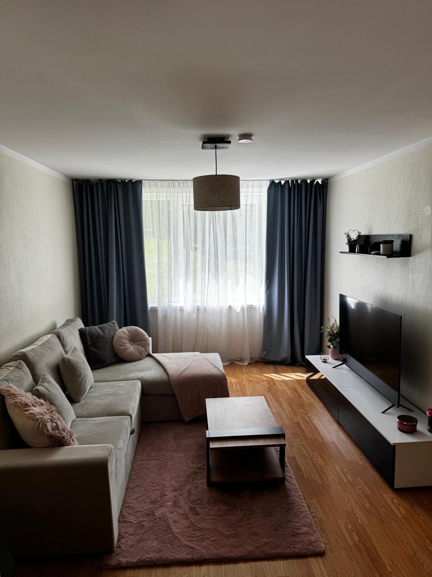 Lägenhet Mammaste Apartment Mammaste